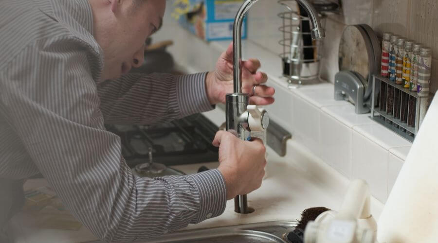 Professional expert plumbing services in Big Falls, MN